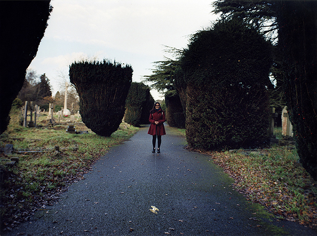 Guardian Camera Club: A review of Nisha Haq's portfolio