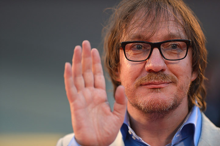 Venice film day six: David Thewlis