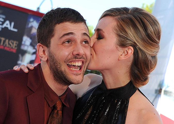 Venice film day six: Dolan and Brochu