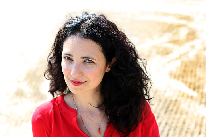 Venice film day six: Costanza Quatriglio