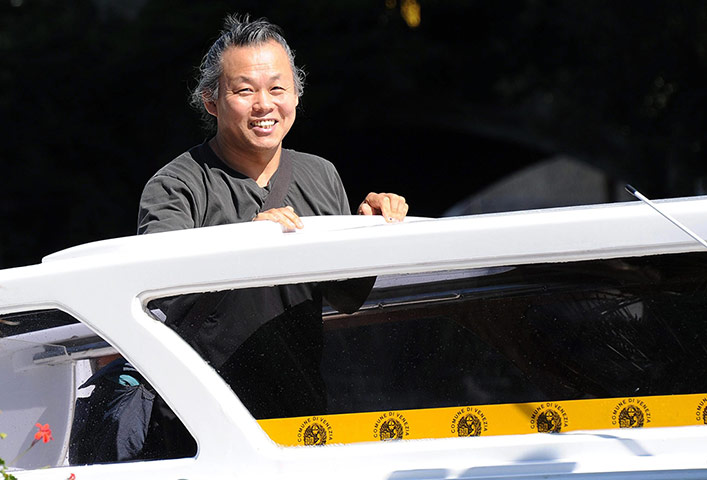 Venice film day six: Kim Ki-duk