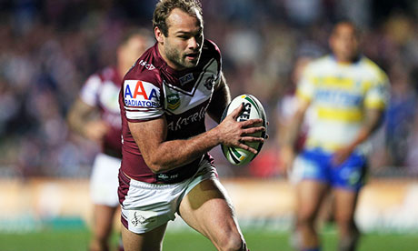 Brett Stewart