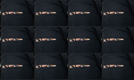 niqab