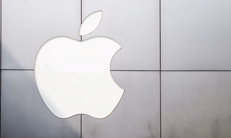 Could Apple, once the poster child of innovation, be accused of needing to become more agile? Simon 