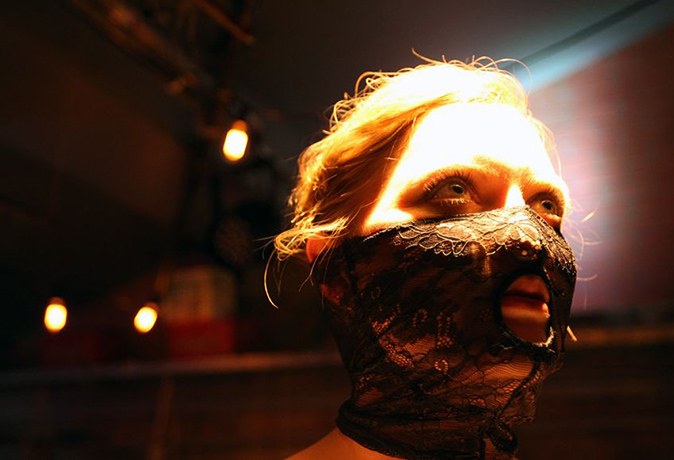 best of fest: Intimate Encounters