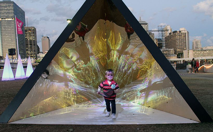 best of fest: reflection