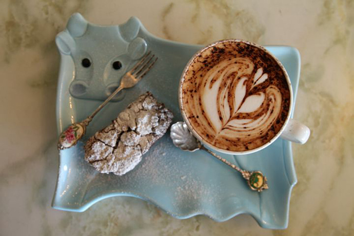 best of fest: Brownies