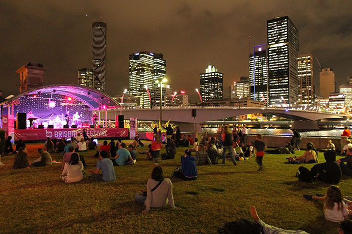 best of fest: Festival Stage