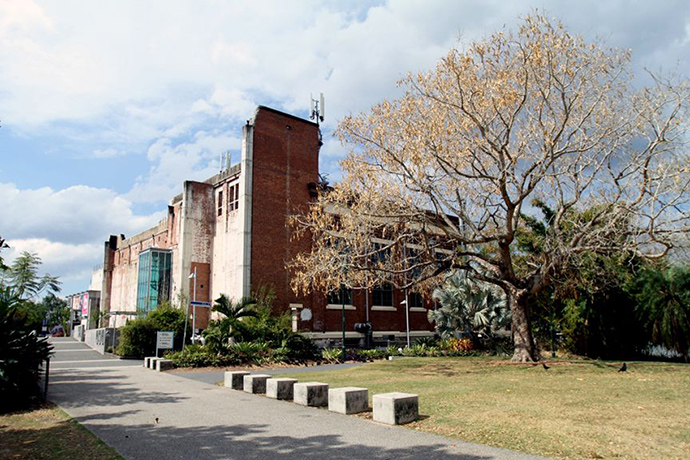 best of fest: The Powerhouse