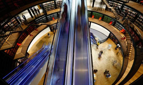 Birmingham Library