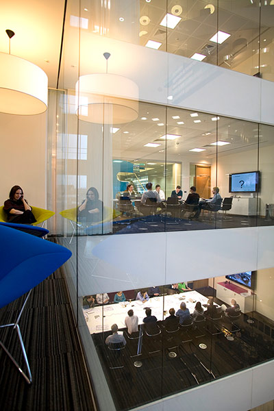 How the Guardian is made: How the Guardian is made - Education Centre resource