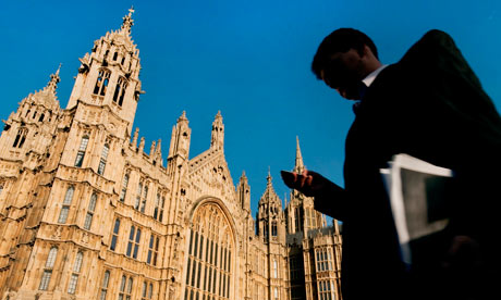 Houses of Parliament