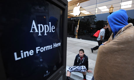 New iPhone model launched Friday