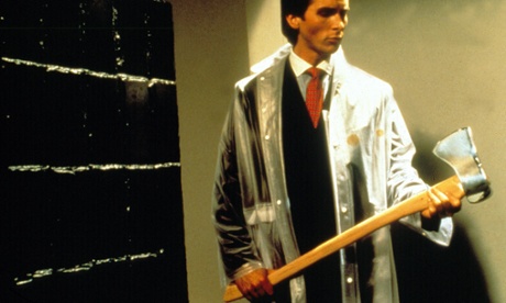 american psycho