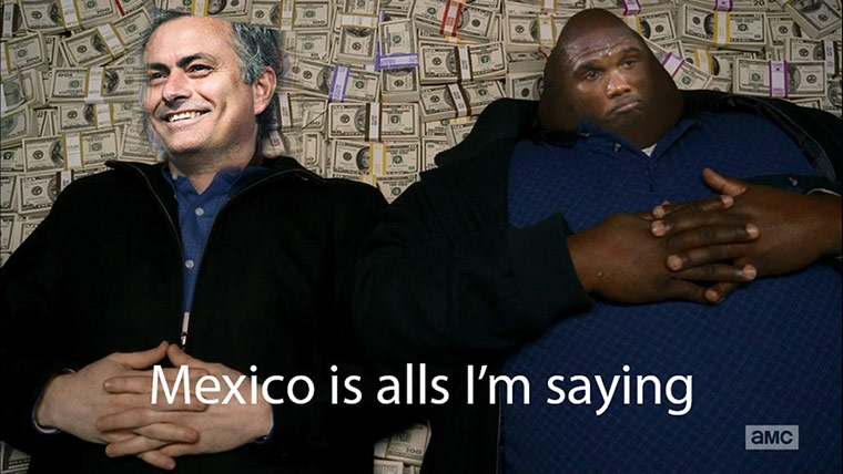 Samuel Eto'o: Samuel Eto'o