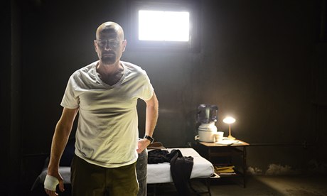 Breaking Bad: Granite Slate