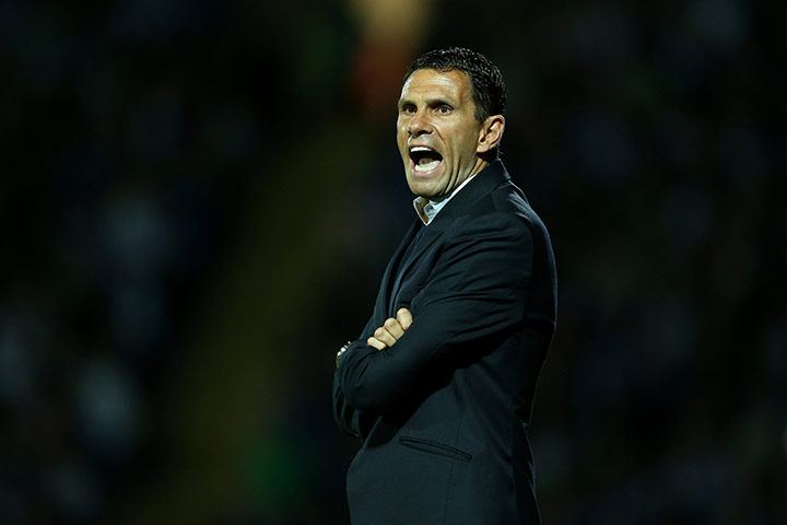 Sunderland replacements: Sunderland replacements