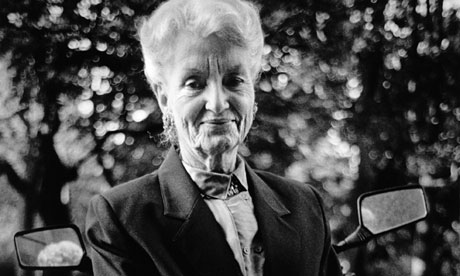 Carolyn Cassady