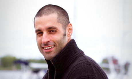 Jason Jacobs, RunKeeper CEO