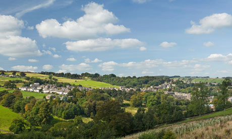 UK, England, Yorkshire