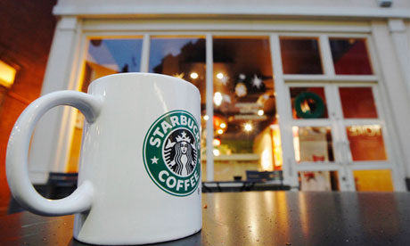 Starbucks