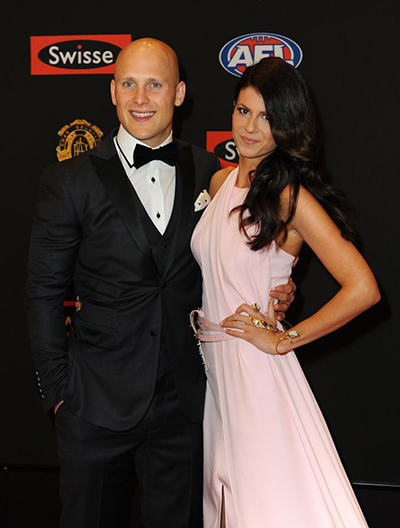 Brownlow Medal: Brownlow Medal