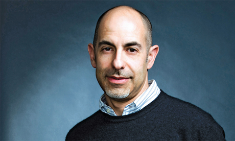David S. Goyer