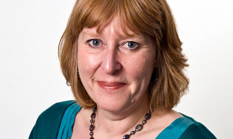 Jane Furze, director, Cheltenham Literature Festival