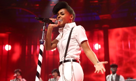 Janelle Monae