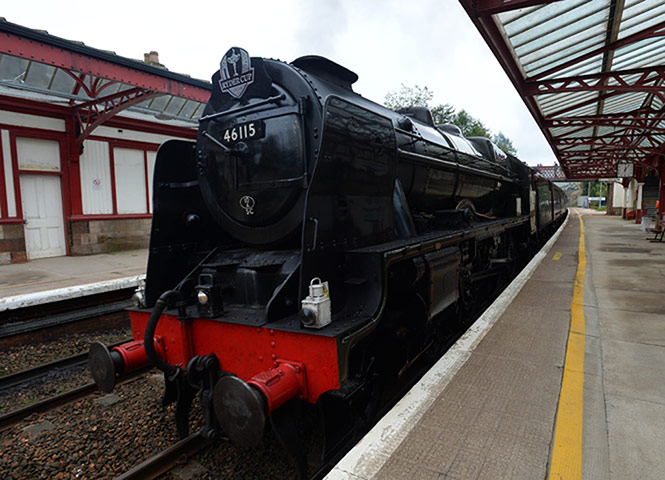 Sporting promotions: Sporting promotions