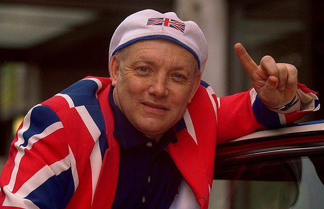 Sporting promotions: Sporting promotions