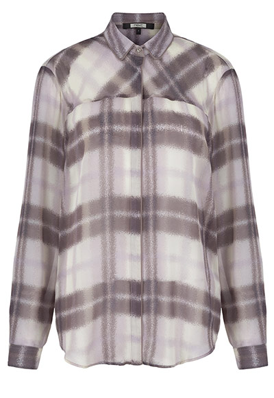 sweatshirts lineup: plaid shirts