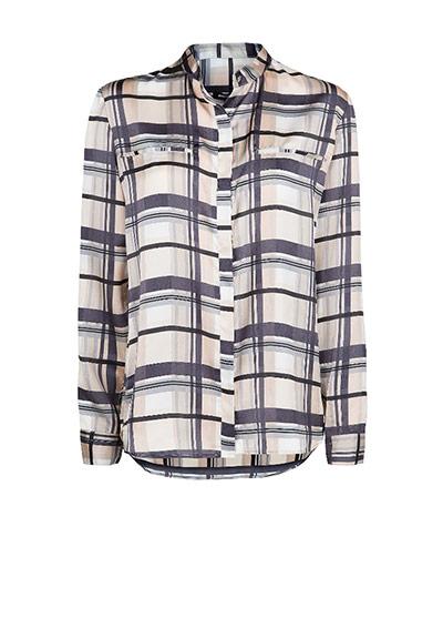 sweatshirts lineup: plaid shirts