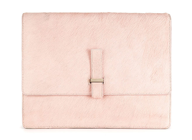 Clutch bag gallery: Pink clutch