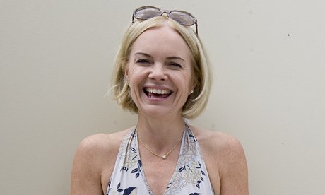 Mariella Frostrup