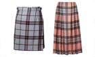 Get the look - kilts