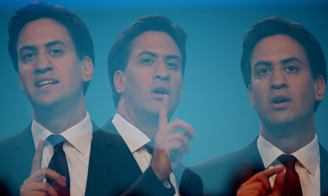 Ed Miliband