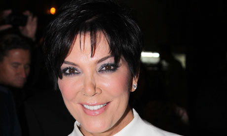 Kris Jenner