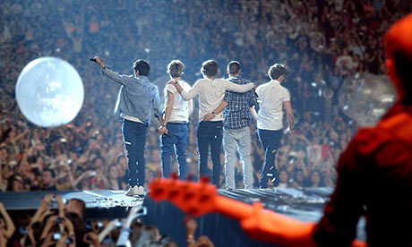 One Direction: This Is Us