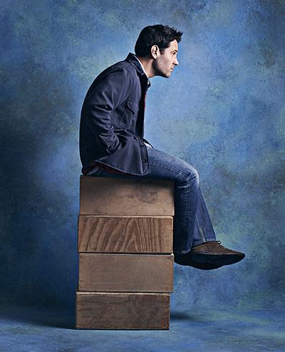 original observer: Paul Rudd