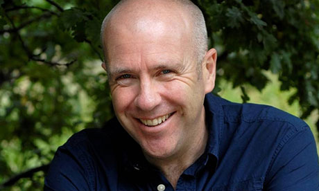 Richard Flanagan high res