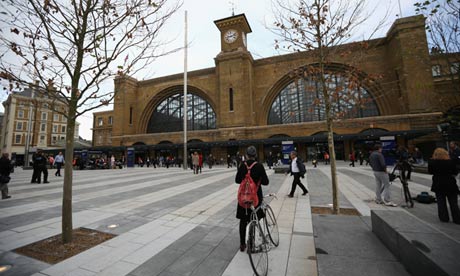 King's Cross