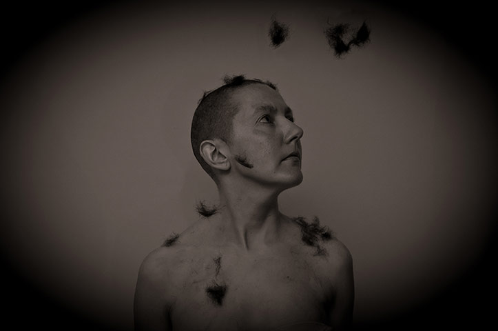 Living with cancer: Living with cancer