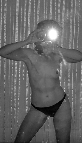 Living with cancer: Living with cancer