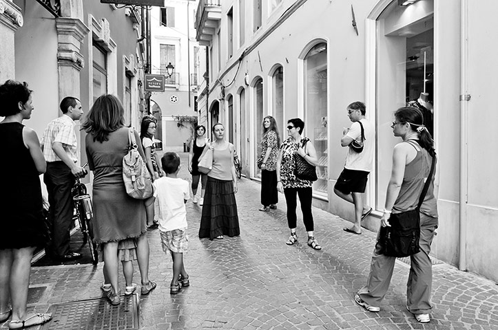 Living with cancer: Living with cancer