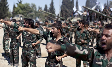 TO GO WITH AFP STORY BY ANTONIO PAMPLIEG