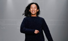 Alexander Wang Paris fashion week