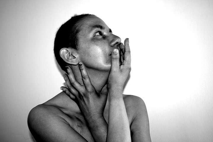 Living with cancer: The winter