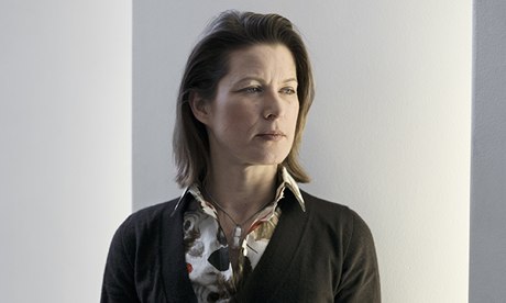 Stephanie Flanders: leaving the BBC for banking.