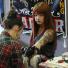 Tattoo Convention: Over 300 tattoo artists from around the world are to showcase their body ar